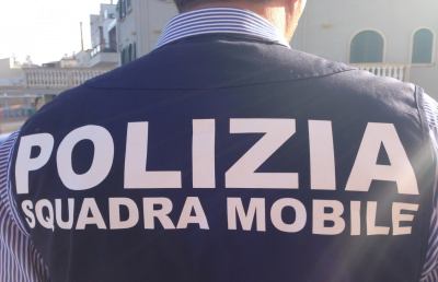 Operazione “Samba”, fermato albanese sfuggito a ordine custodia cautelare