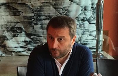 Ascoli, Benedicic ufficialmente bianconero. Infortunati da valutare