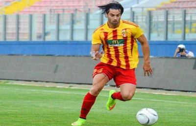 Ascoli, Muscat non sarà ingaggiato. Il maltese pronto a passare al Pavia