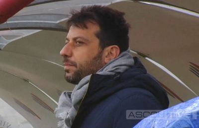 Virtus Lanciano, D'Aversa: “Ascoli forte nei singoli, partita delicatissima”