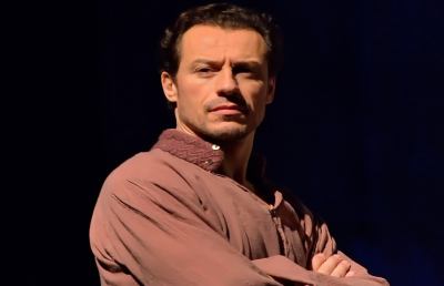 Teatro Ventidio Basso, arriva Stefano Accorsi con ''Decamerone''