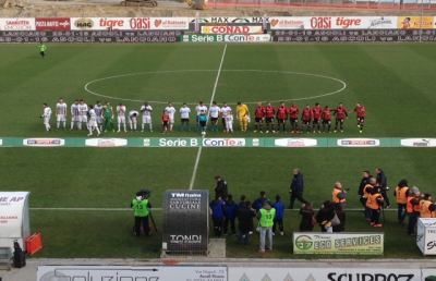 Ascoli-Virtus Lanciano 1-0, una meraviglia di Jankto rilancia il Picchio