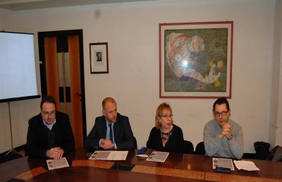 Il Piceno celebra la ''Giornata della Memoria''