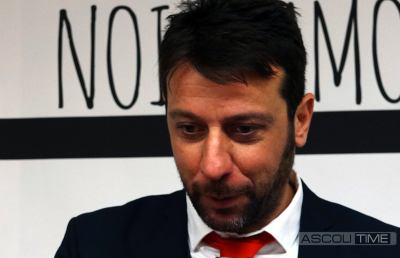 Ascoli-Virtus Lanciano 1-0, la voce di D'Aversa post gara