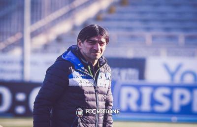 Serie B 23° turno: Crotone e Cagliari non si fermano, risorge il Bari