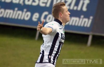 Ascoli-Virtus Lanciano 1-0, i momenti chiave del match