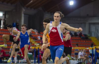 Meeting Ancona, buoni risultati negli ostacoli per Cesca e Nalocca