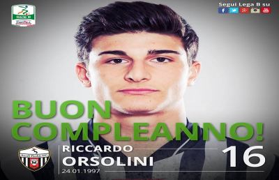 Giovanili Ascoli Picchio, Orsolini trascina Primavera. A riposo Allievi e Giovanissimi