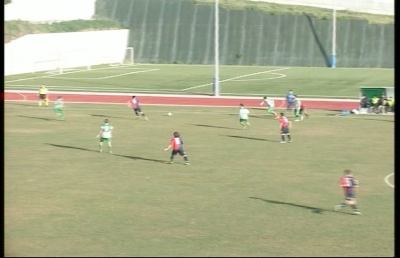 Castelfidardo-Sambenedettese 1-3, highlights