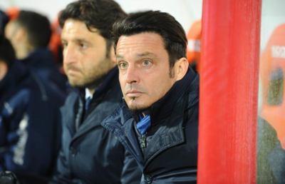 Perugia-Pescara 0-4, le voci di Goretti e Oddo post gara