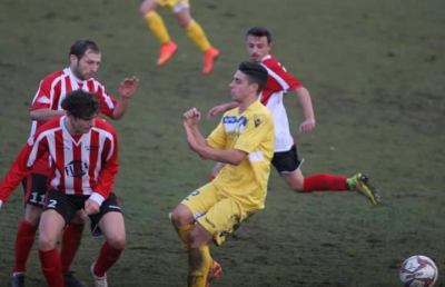 Matelica-Folgore Veregra 4-0, highlights e voci Clementi e bomber Giovannini