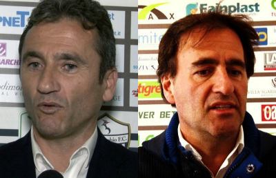 Ascoli, al via ultima settimana di mercato: Marroccu e Tosti al lavoro