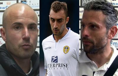 Ascoli, Bianchi atteso in città per test medici. Grassi e Berrettoni ai saluti