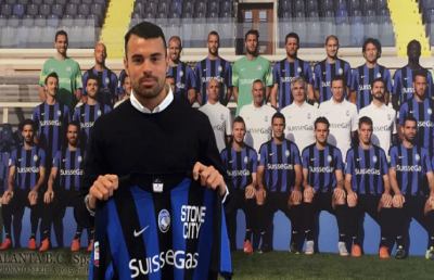 Petagna ufficialmente dell'Atalanta: “Prima voglio salvarmi con l'Ascoli, nessuna distrazione”