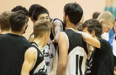 Ascoli Basket, vittoria fondamentale contro il Pisaurum