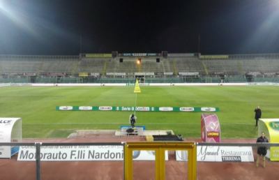 Livorno-Como 1-1, amaranto sempre più in crisi. Spinelli si dimette