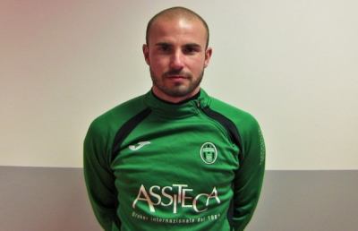 Ascoli, Berrettoni è ufficialmente un giocatore del Pordenone