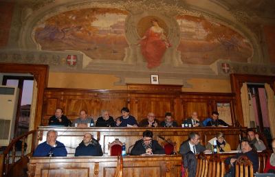 Passi decisivi per l'Ata rifiuti: sindaci dalla parte dei cittadini e dell'ambiente