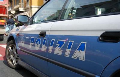 Polizia San Benedetto, arrestato pregiudicato evaso dai domiciliari