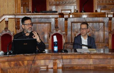 Mobilità sostenibile, attivato tavolo di consultazione in Provincia