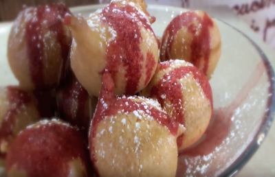 Mistrà e Anisetta protagonisti dei dolci piceni di Carnevale