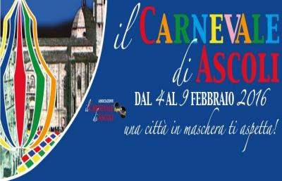 Ascoli Piceno, ordinanze in occasione dei festeggiamenti per il Carnevale