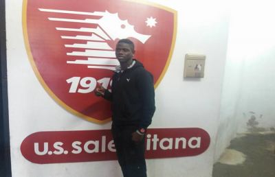 Altro colpo sull'asse Lazio-Salernitana, Tounkara è un giocatore granata