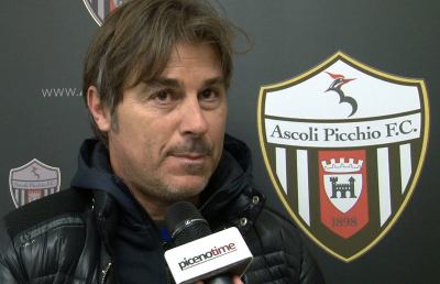 Ascoli Picchio, Ciccoianni: “Bianchi è sanissimo”. Doudou arriva in sede