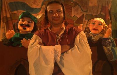 Il PalaFolli si trasforma nella foresta di Sherwood, arriva Robin Hood