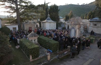 Ascoli Piceno, celebrazioni per il ''Giorno della Memoria''