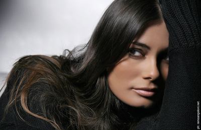Ascoli, Barbara Chiappini madrina d'eccezione al Centro Commerciale Al Battente