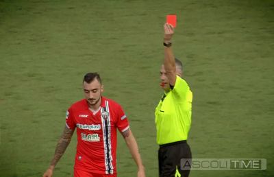Cesena-Ascoli 3-0, i momenti chiave della gara del ''Manuzzi''