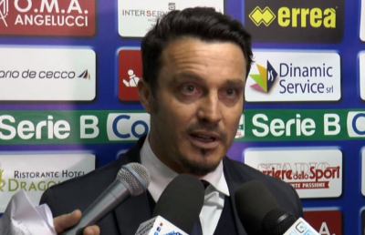 Pescara-Bari 3-1, la voce di Oddo post gara