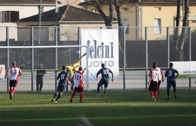 Jesina-Matelica 0-2, highlights e voci Carzedda-Clementi post gara