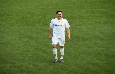 Recanatese-Fano 3-2, highlights e voci Mecomonaco-Alessandrini