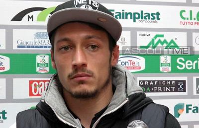 Ascoli, si lavora per il ritorno di Mustacchio. Antonini al Livorno
