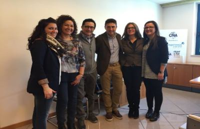 Cna , sinergia con Asur e Iom per le donne in cura oncologica