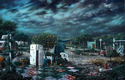 Galleria Marconi Cupra Marittima, si inaugura “Gennaio è fatto per dormire”
