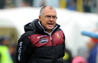 Salernitana, esonerato Torrente. Torna in panchina l'esperto Menichini