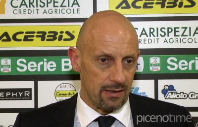 Spezia-Salernitana 3-1, le voci di Di Carlo e Torrente post gara
