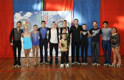 San Benedetto, la 14ª edizione del Festival del Pattinaggio piace e emoziona
