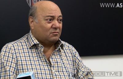 Ascoli, Bellini e Lovato parlano di mercato e arbitri in conferenza stampa
