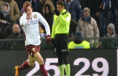 Serie A TIM, tutti i gol della ventitreesima giornata