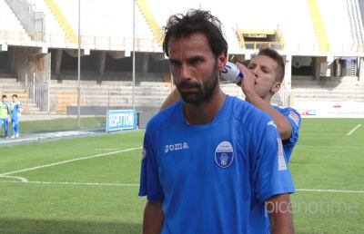 Monticelli, Alijevic: ''Samb vuole riscattarsi dopo il ko dell'andata''