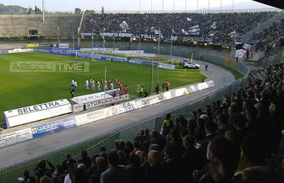 Ascoli-Perugia del 15 Novembre, DASPO per due ultras del Grifone