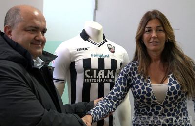 Ascoli Picchio, partnership con Consorzio Vini Piceni. Le voci di Lovato e Falcioni