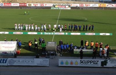Ascoli-Latina 0-0, il Picchio ci prova ma la vittoria sfuma ancora