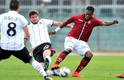 Livorno-Ternana 1-0, highlights