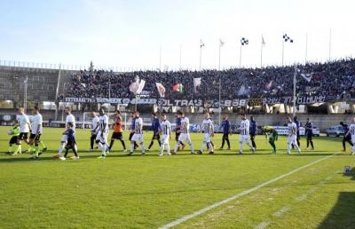Statistiche Ascoli-Latina: dominio bianconero, è mancato solamente il gol