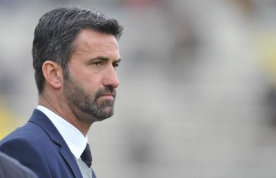 Livorno-Ternana 1-0, le voci di Panucci e Breda post gara